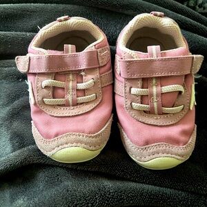 Stride Rite toddler shoes